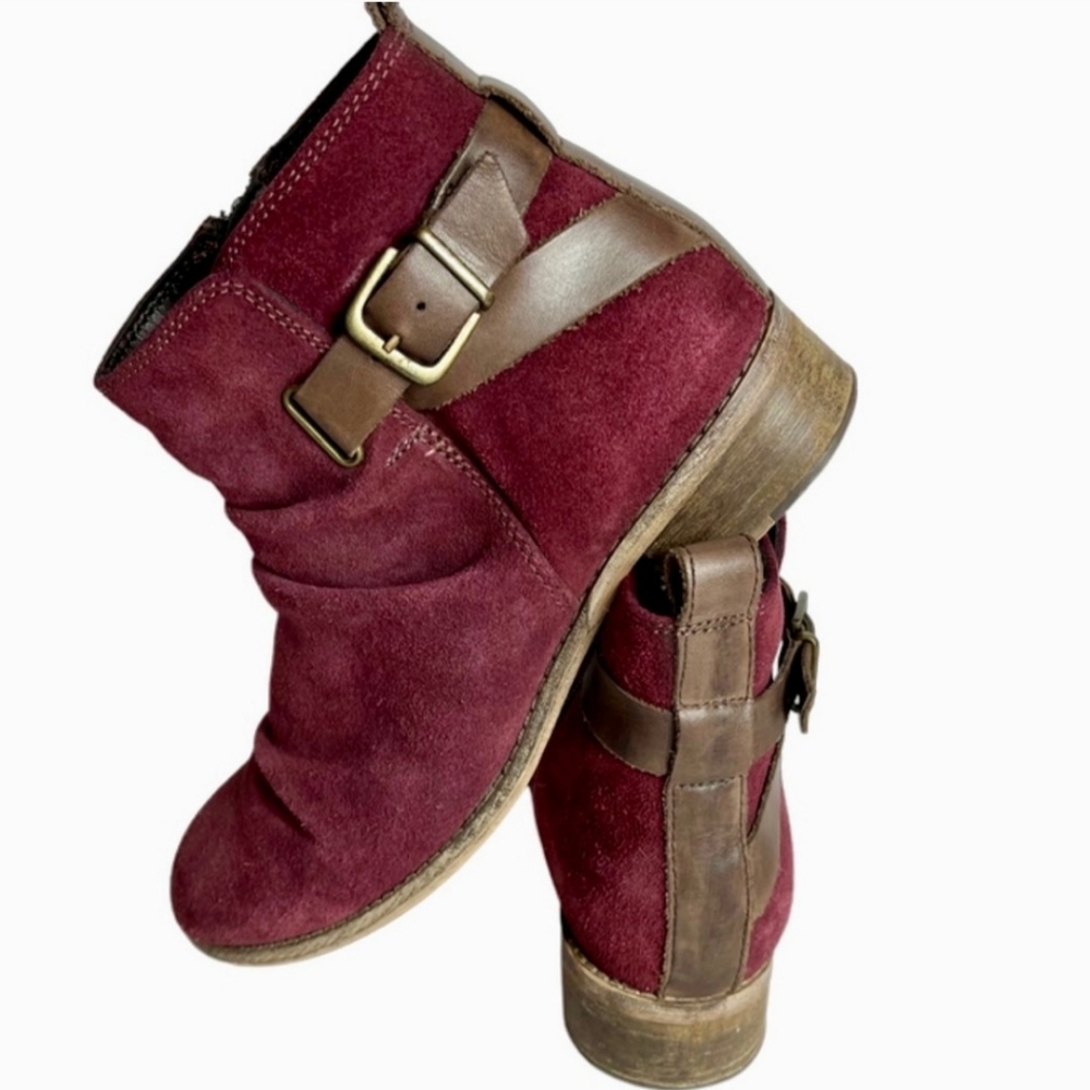 DIBA TRUE BOOTS